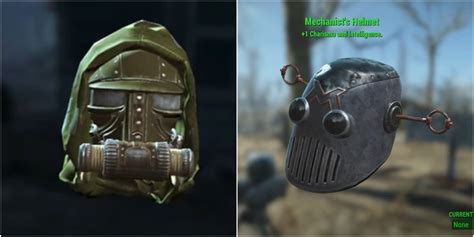 Fallout 4: The Best Helmets, Ranked .